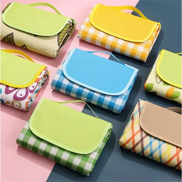 Portable Picnic Mat