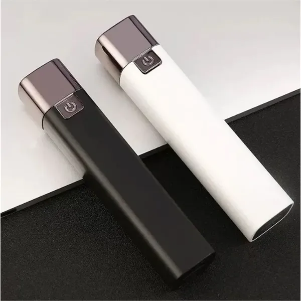 Multifunctional Flashlight With Charger