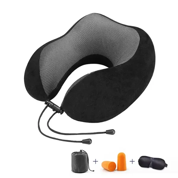 Travel Pillow Kit