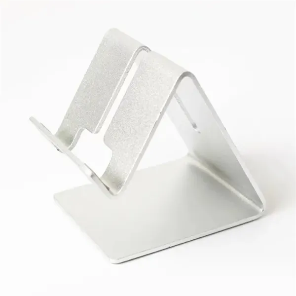 Aluminum Cell Phone Stand