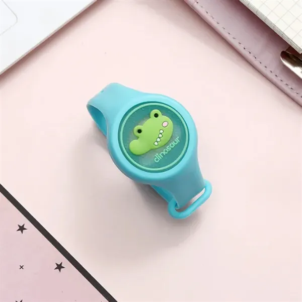 Anti Mosquito Bracelet