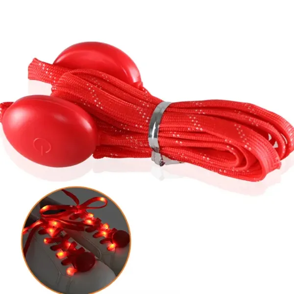LED Light Up Shoelaces Flashing Shoe laces