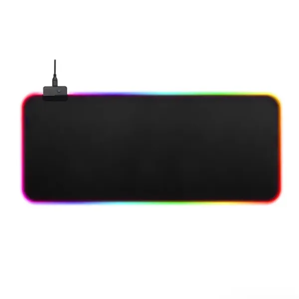 Luminescent Mouse Pad