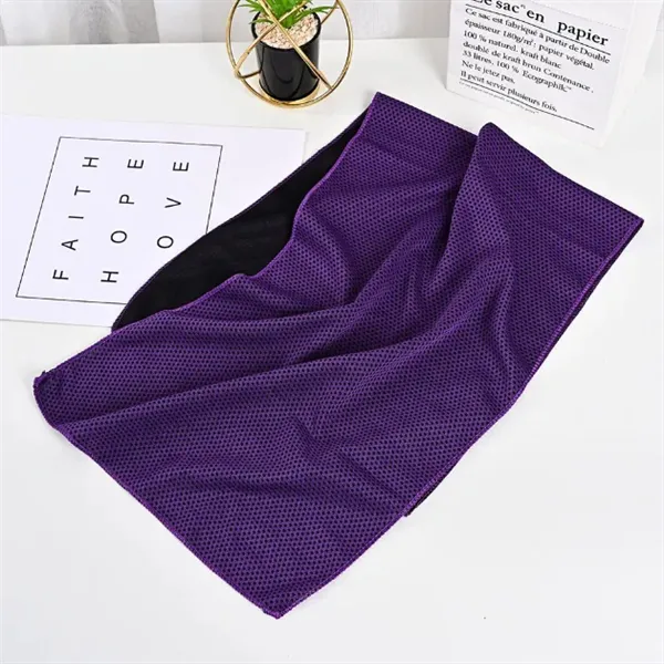 Sport Cool Towel