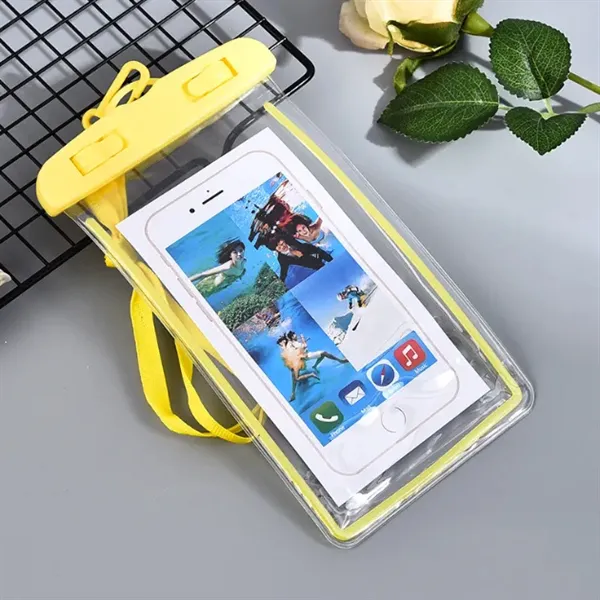 Cellphone Protection Bag