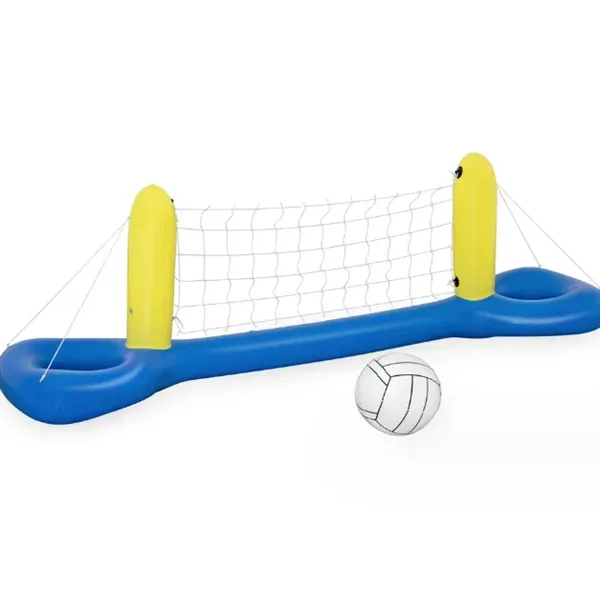 Inflatable Pool Volleyball Net