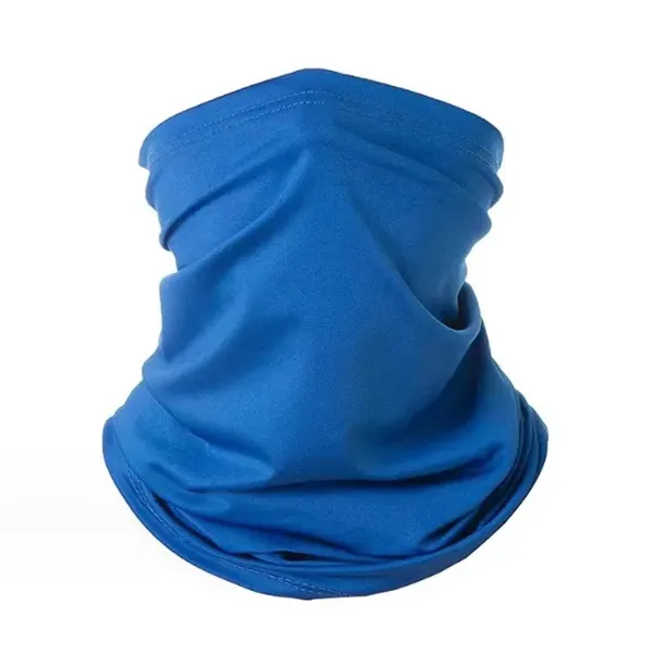 Neck Gaiter Breathable Face Mask