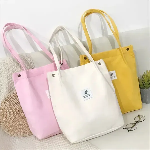 Durable Lightweight Tote Bags