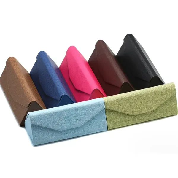 Foldable Sunglasses Case
