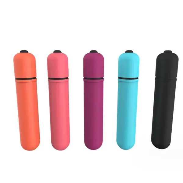 10 Speed Portable Vibrator