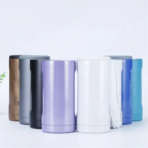 13.5 oz Stainless Steel Vacuum Tumbler