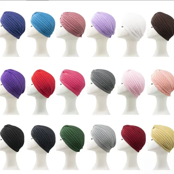 Milk Silk Knitted Headband