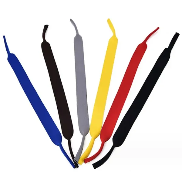 Neoprene Eyeglass Strap