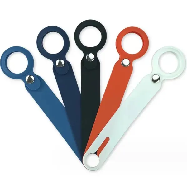 Case for Tags Portable