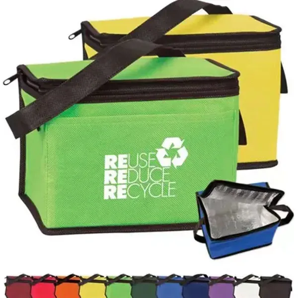 Non-Woven Cooler Bag