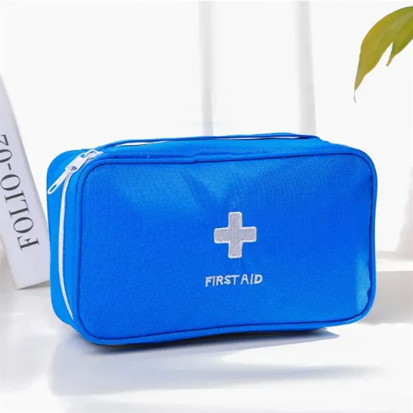 Mini Medical Storage Bag