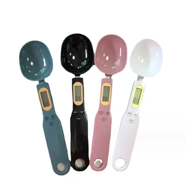 Digital Scale Spoon