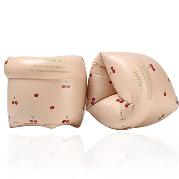 PVC Inflatable Swimming Armband