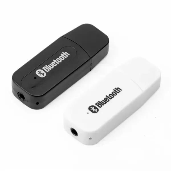 Wireless Car Bluetooth Music Receiver