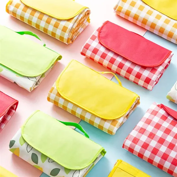 Picnic Blanket