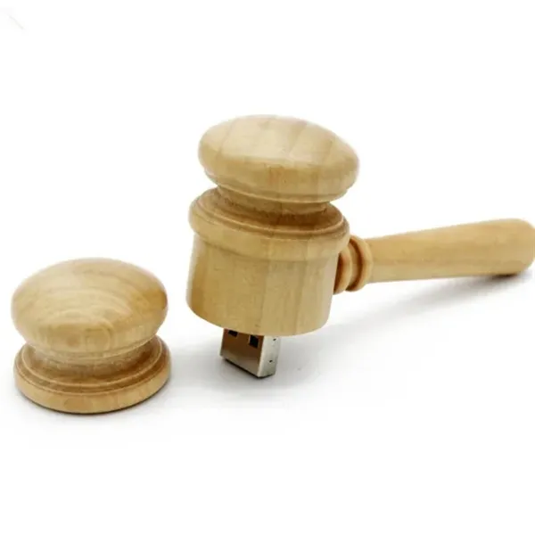 Hammer USB Flash Drive