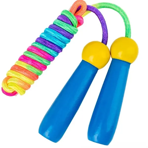 Education Skipping Rope