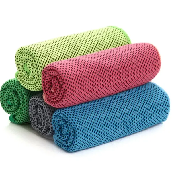 Breathable Cooling Towel