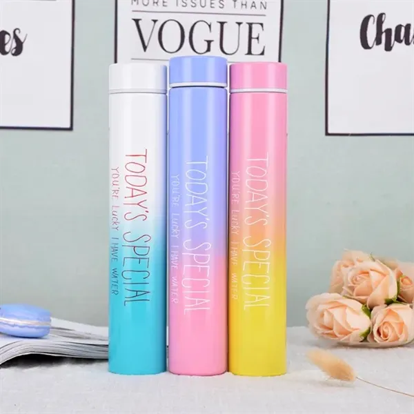 Stainless Steel Insulated Travel Mug