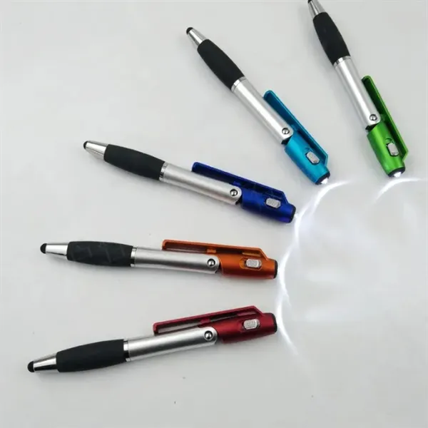 Phone Holder Style Pen
