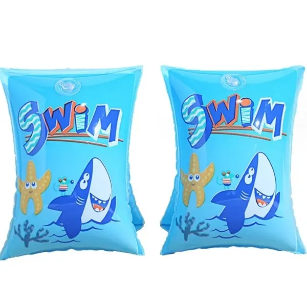 Swim Rollup Arm Band