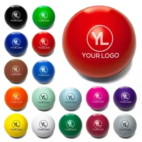 Stress Relief balls For Anxiety