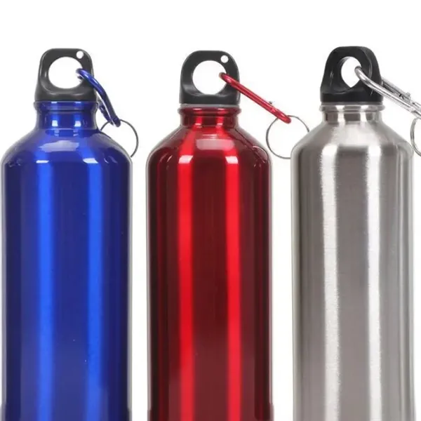 Aluminum Water Bottle