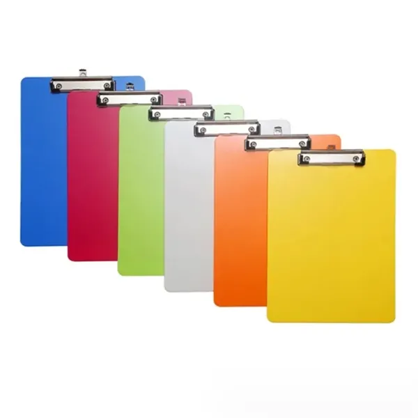 A4 Folder Notepad