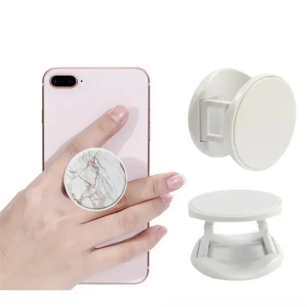 Folding Mobile Phone Socket Stand