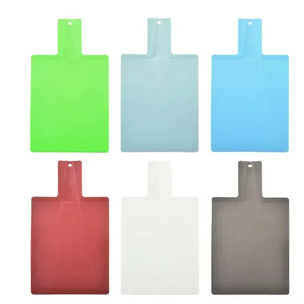 Foldable Cutting Board