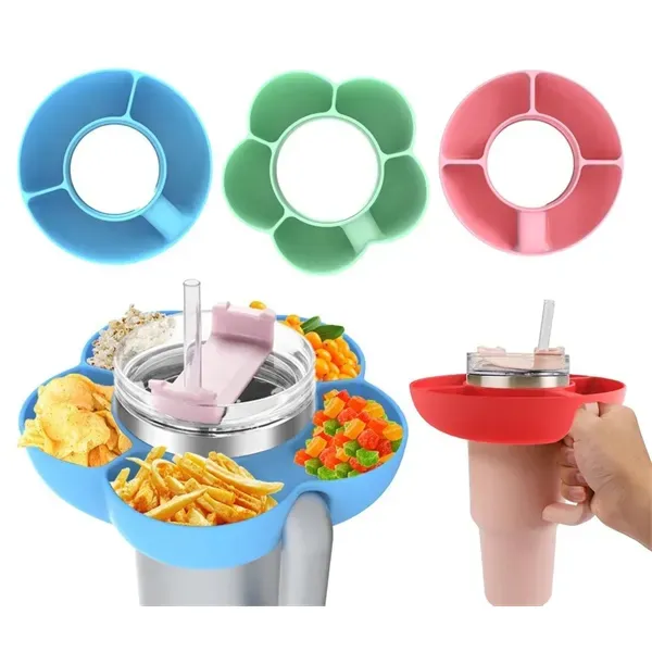 Separated Snake Bowl