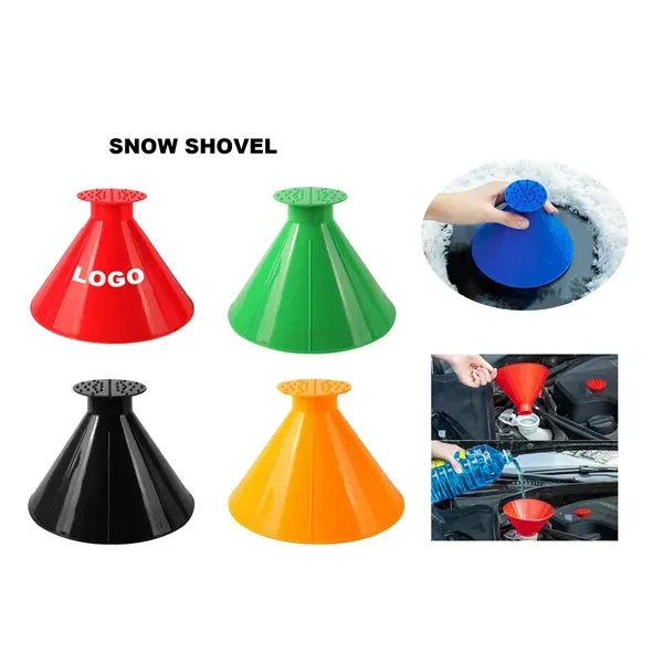 Snow Shovel