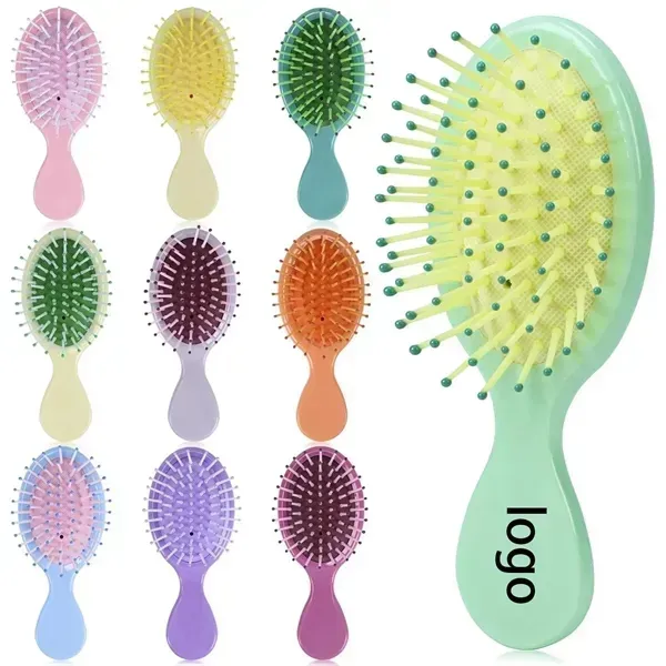 Mini Hair Brush