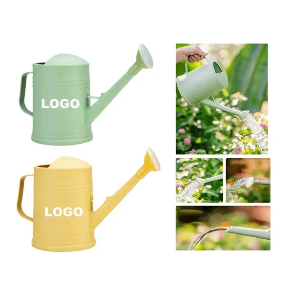 67OZ Plastic Watering Can