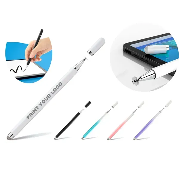 Capacitive Stylus Pen