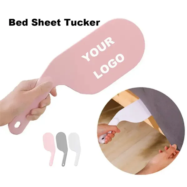 Bed Sheet Tucking Tool
