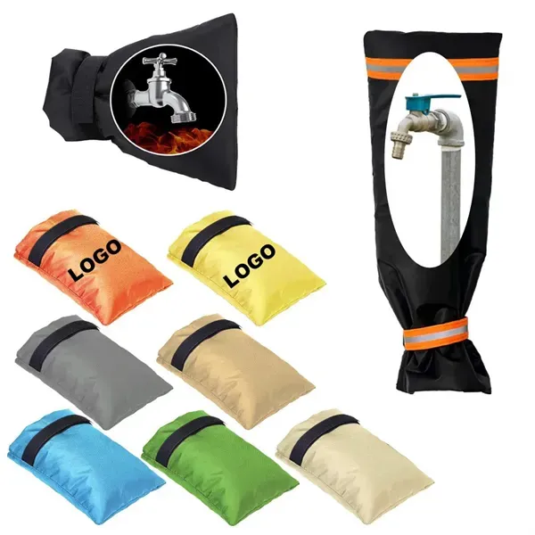 Outdoor Faucet Cover