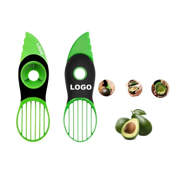 3 in 1 Avacado Slicer