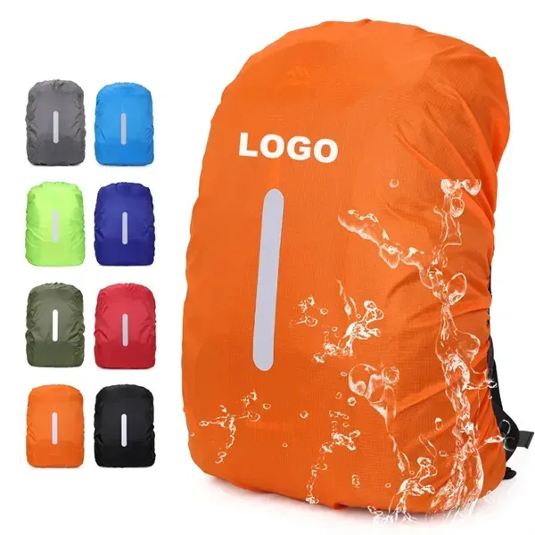 Waterproof Backpack Cover