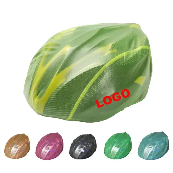 Waterproof Bike Helmet Cover