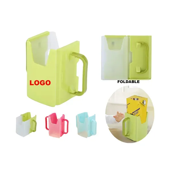 Adjustable Milk Holder