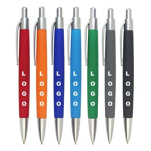 Business Promotional Ballpoint Pen