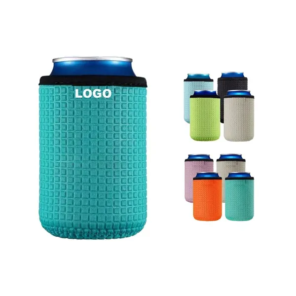 12OZ High Quolity Diving Embossed Cup Holder