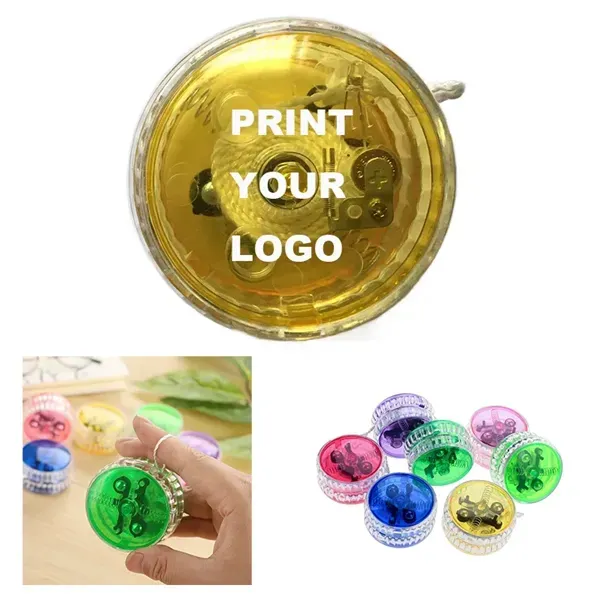 Light Up YOYO