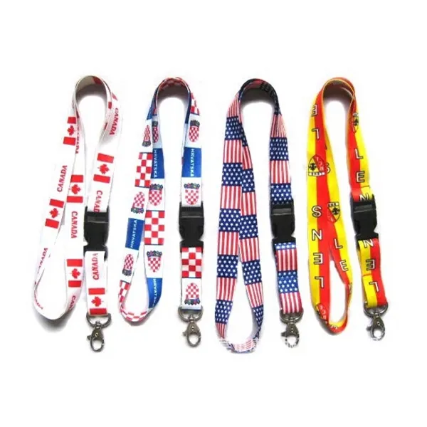 Lanyard